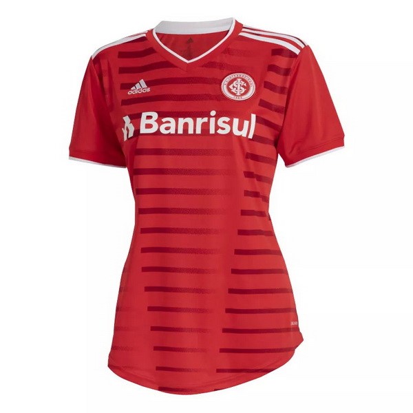 Maglia Internacional Prima Donna 21/22 Rosso